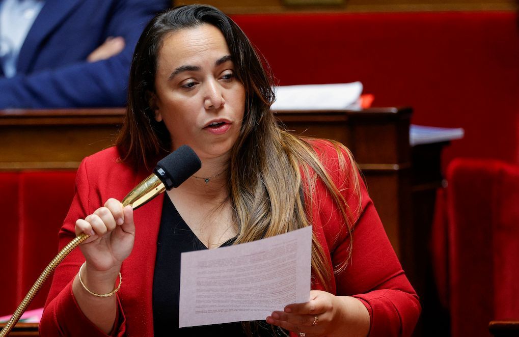 Relations France-Algérie : Les réactions et débats
