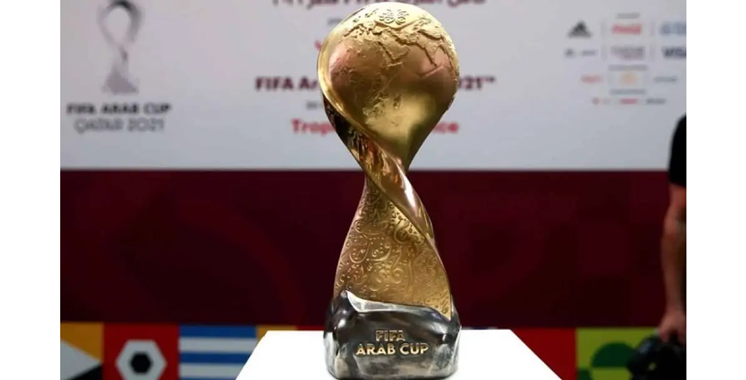 Algérie Coupe arabe 2025 : découvrez ses adversaires clés Algérie Coupe arabe 2025 : découvrez ses adversaires clés