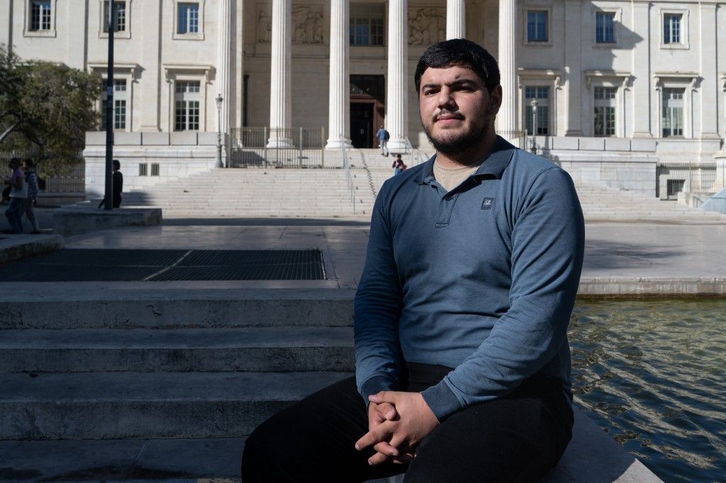 Drame à Marseille : le frère d’un militant d'origine algérienne abattu Drame à Marseille : le frère d’un militant d'origine algérienne abattu