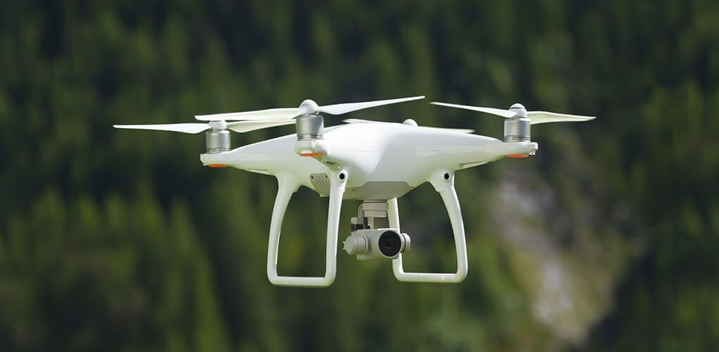 Algérie : nouvelles règles strictes sur les drones Algérie : nouvelles règles strictes sur les drones