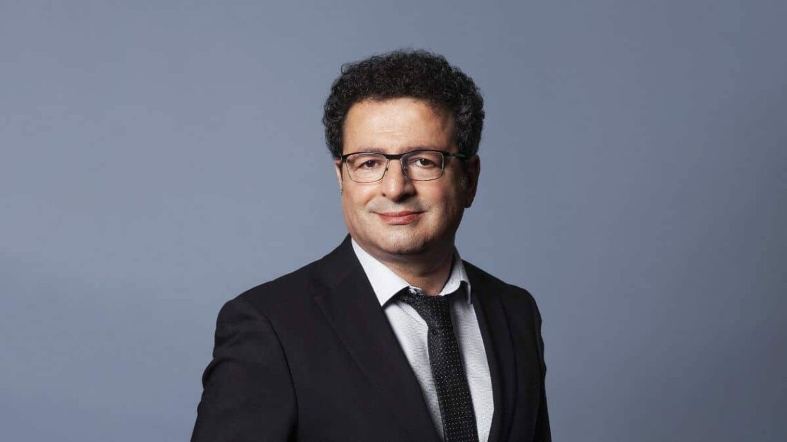 El Mouhoud Mouhoud