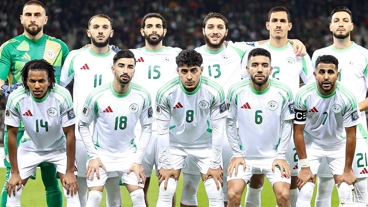 CAN 2025: Pourquoi l’Algérie dit non à l’organisation ?