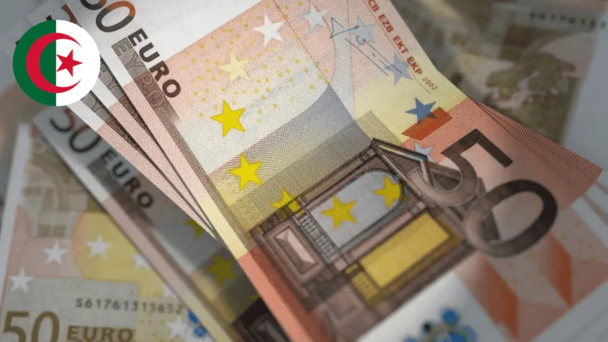 Dinar algérien : euro et dollar, écart record ce 30 mai 2026 Taux dinar algérien : euro et dollar sous tension, les chiffres clés du 29 mai 2026