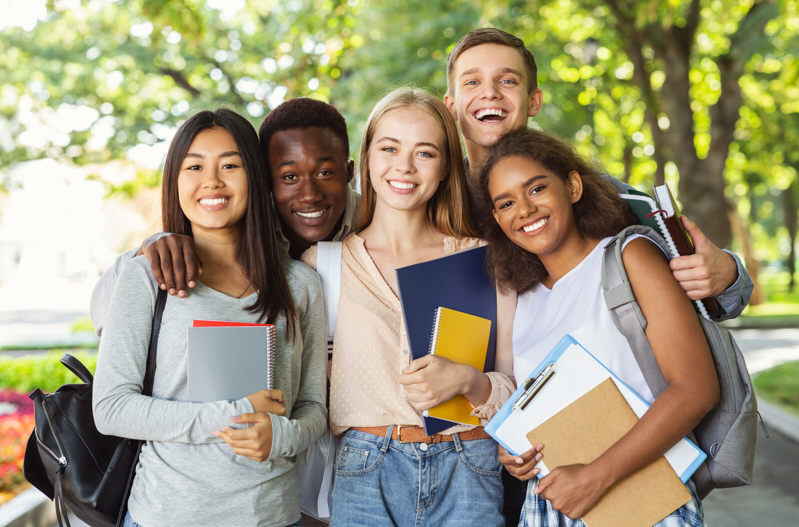 Un nombre inédit d'étudiants algériens choisissent l'Espagne !