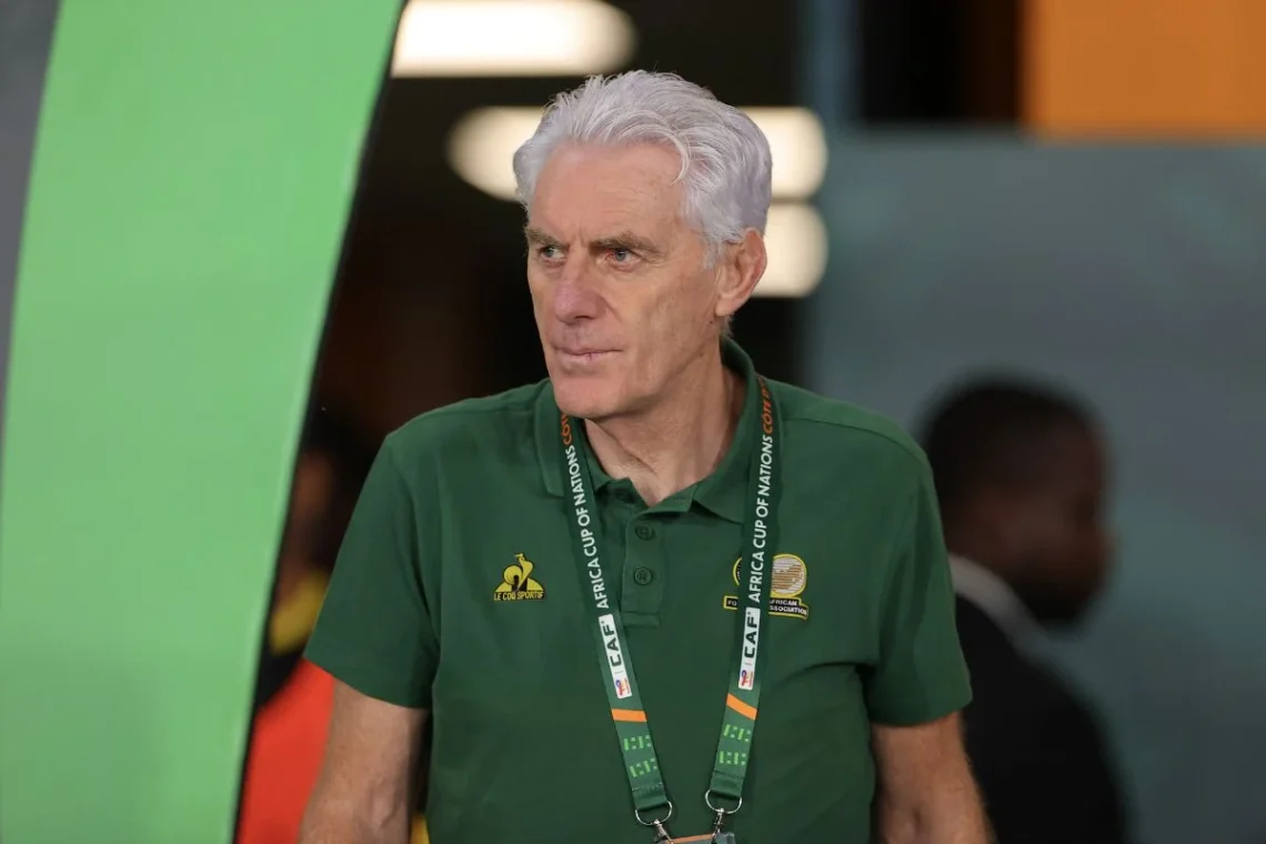Hugo Broos surprend avec une décision forte sur le Maroc