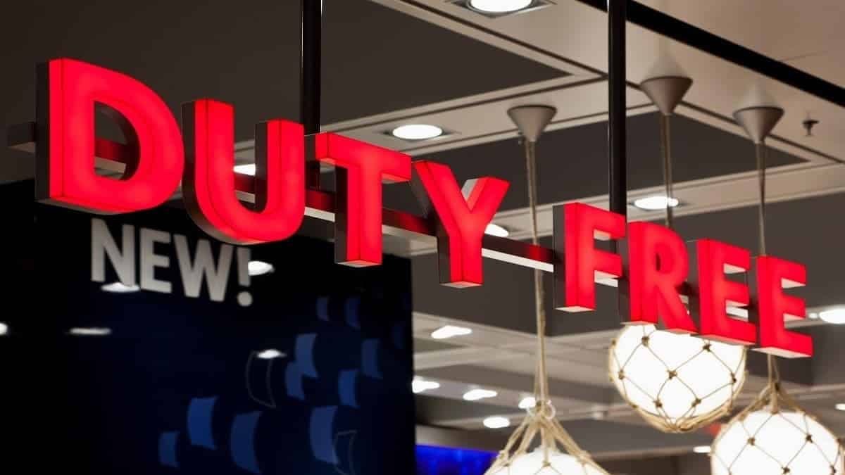 Aéroport d’Alger: Le mystère des boutiques vides 