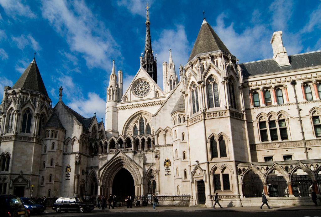 Londres-Justice: Kaddour-Cherif en cavale retrouvé 