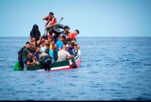 Nouvelle politique de Laurent Nunez : immigration sous surveillance