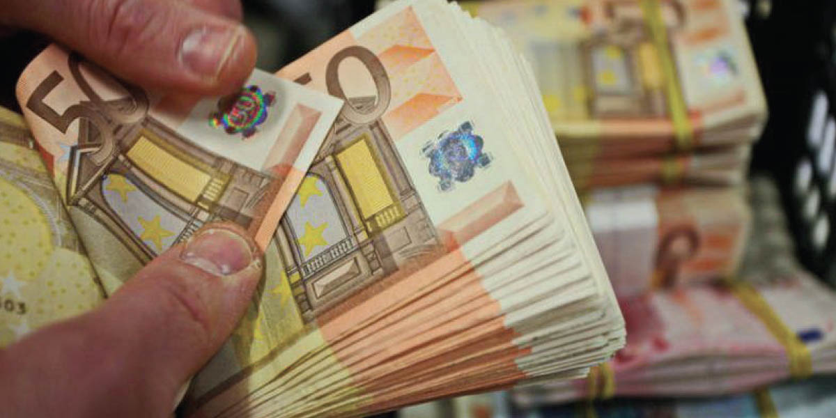 Crise fiscale en Algérie : un bouleversement inattendu ! Crise fiscale en Algérie : un bouleversement inattendu !