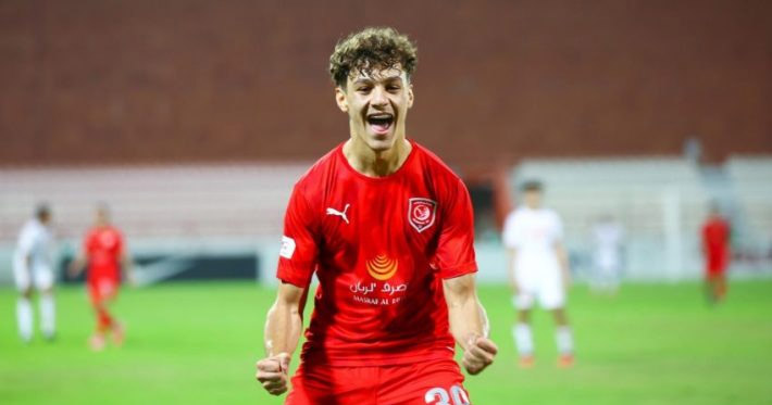 Pourquoi le Qatar a choisi Lotfi Madjer : Rabah Madjer répond