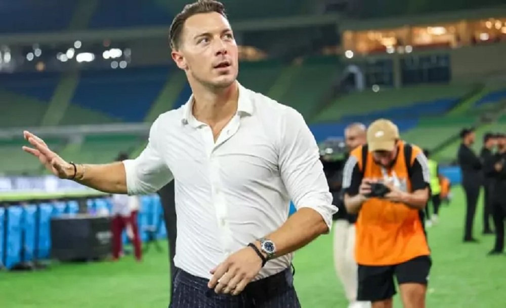 Les secrets d’Al-Ahli Saudi FC enfin révélés à Riyad Mahrez Matthias Jaissle