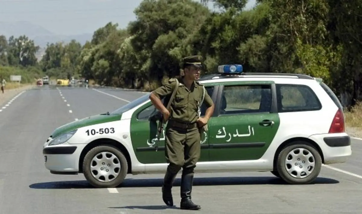 Algérie : les nouvelles règles du code de la route choc Algérie : les nouvelles règles du code de la route choc