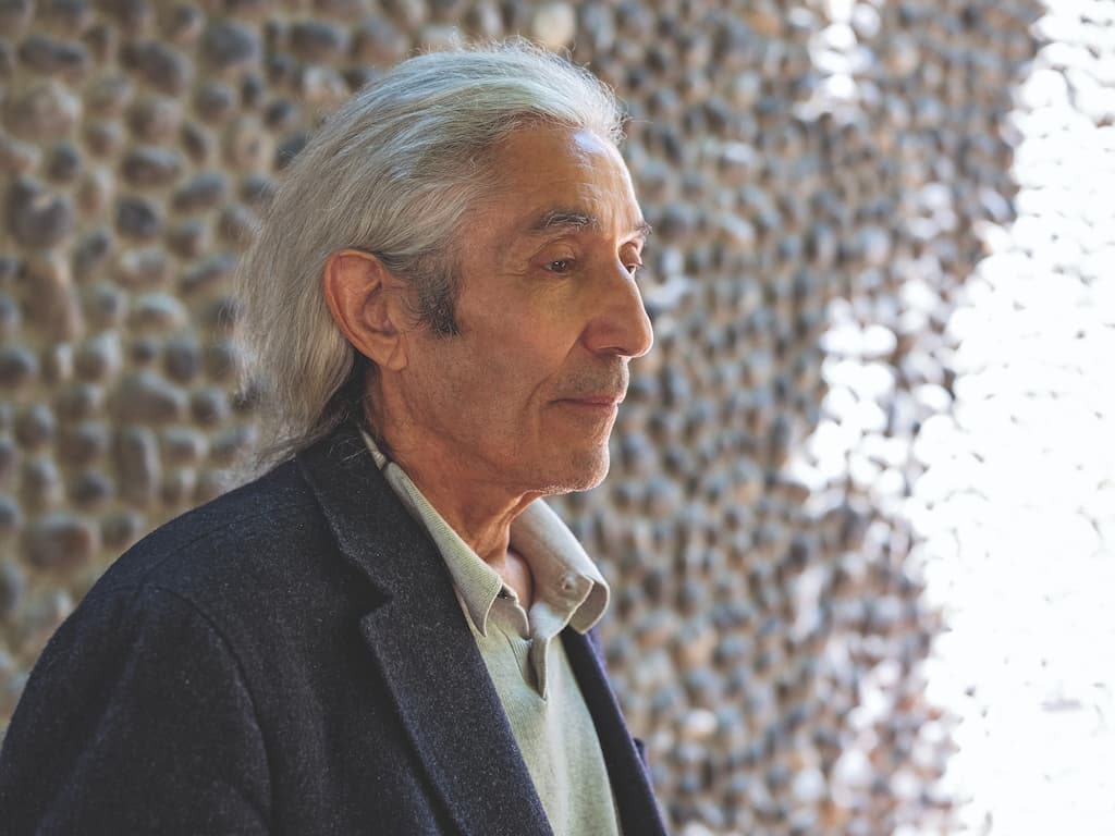 Les révélations politiques inattendues de Boualem Sansal