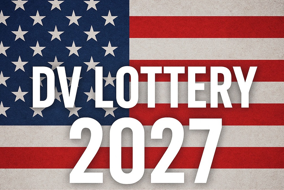 DV Lottery 2027 : ce qui change vraiment cette année
