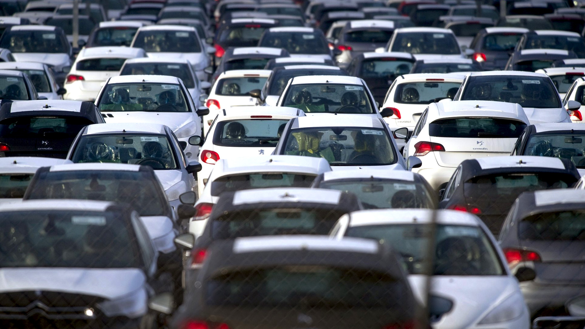 Découvrez le nouveau véhicule autorisé en Algérie ! Découvrez le nouveau véhicule autorisé en Algérie !