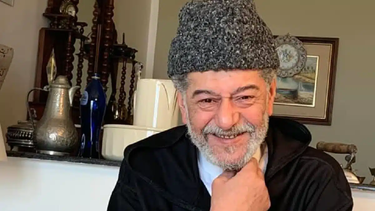 Salah Aougrout : le retour tant attendu qui fait vibrer l’Algérie Salah Aougrout : le retour tant attendu qui fait vibrer l’Algérie