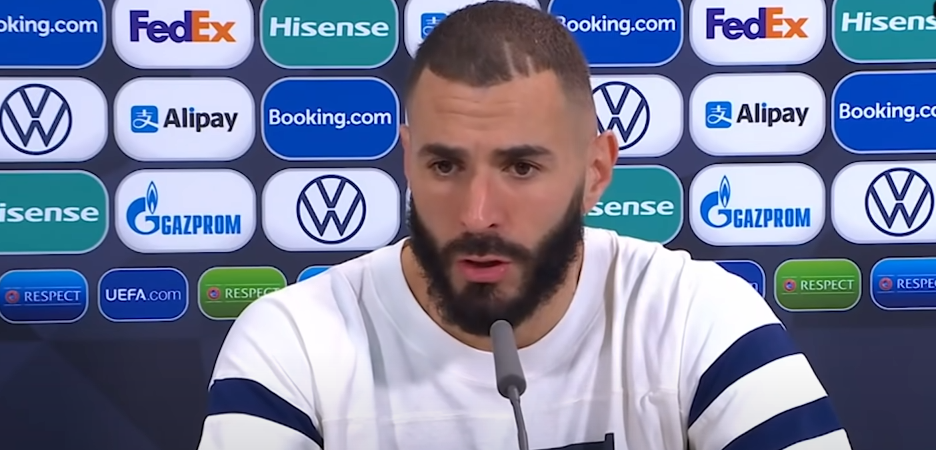 Didier Deschamps dévoile enfin sa vérité sur Benzema