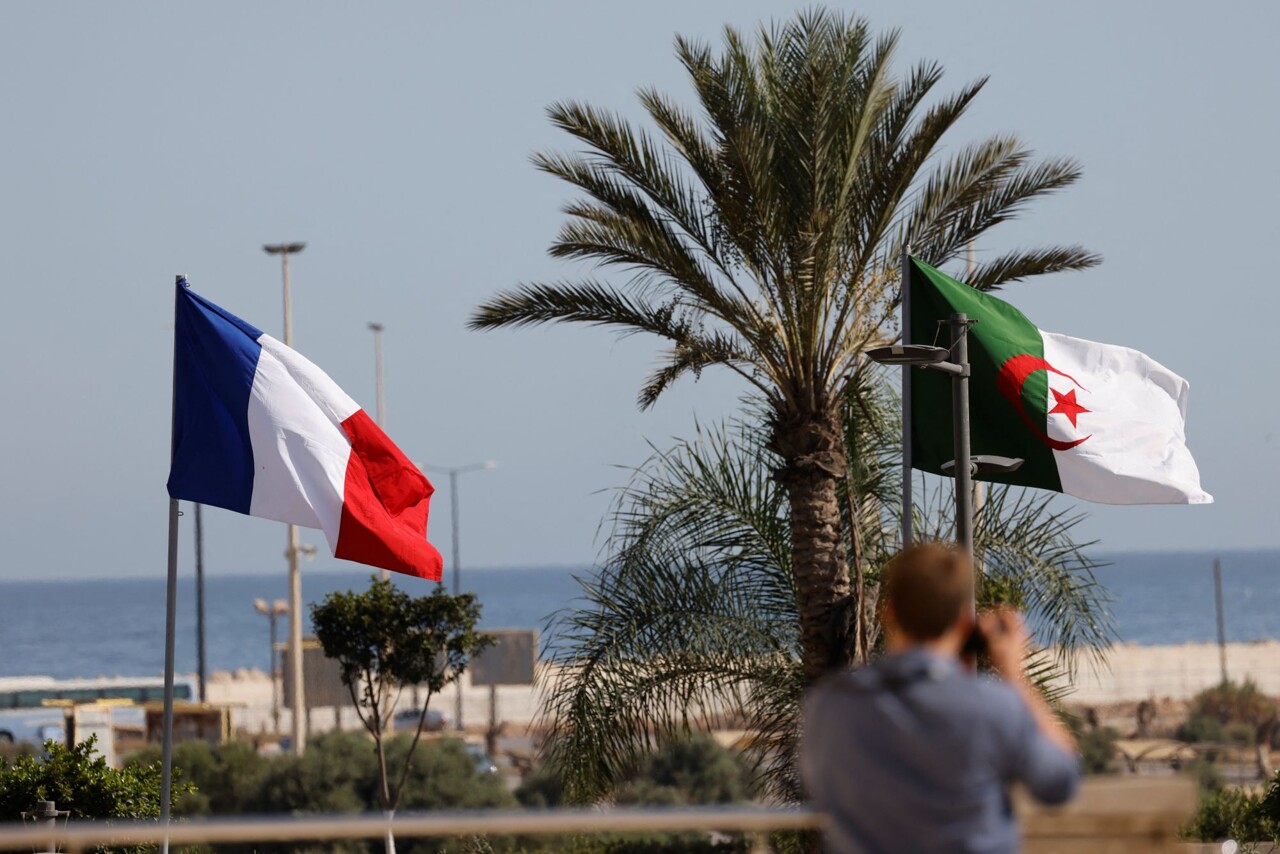 Salim Djellab veut devenir algérien : découvrez pourquoi