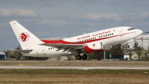 Air Algérie : un geste touchant pour la diaspora algérienne