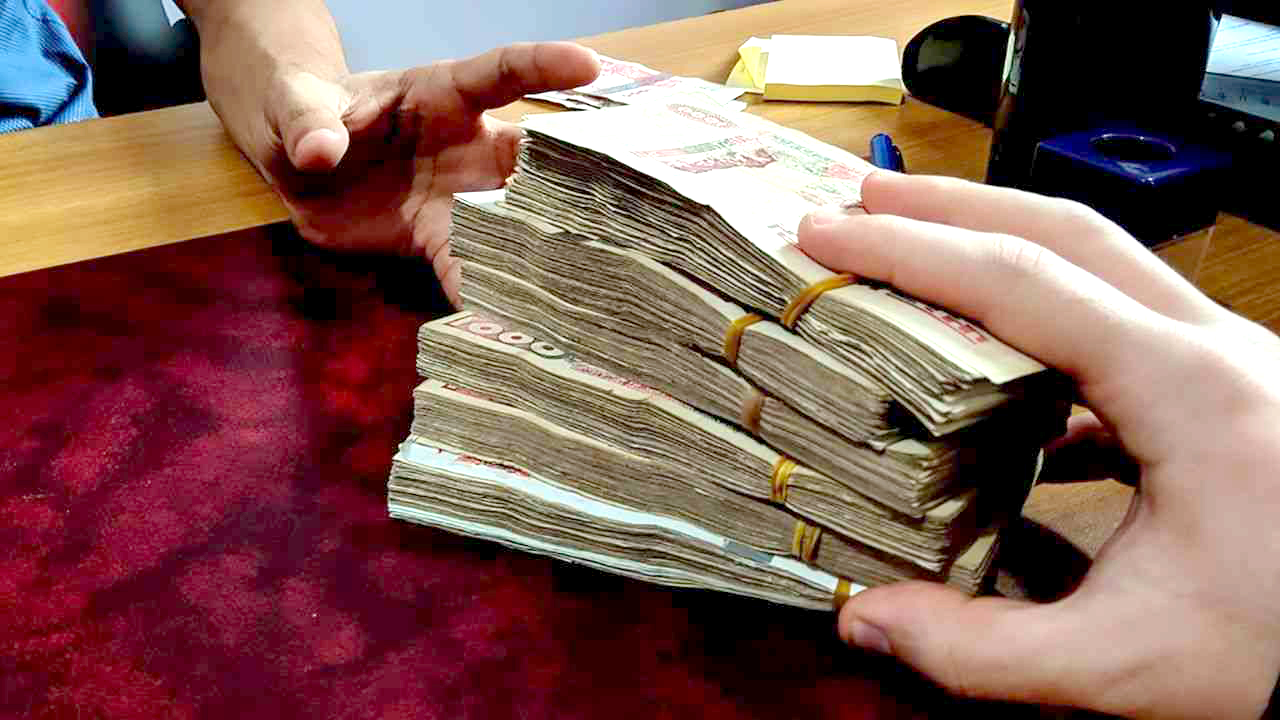 Scandale à la BNA : 23 milliards détournés révélés Scandale à la BNA : 23 milliards détournés révélés