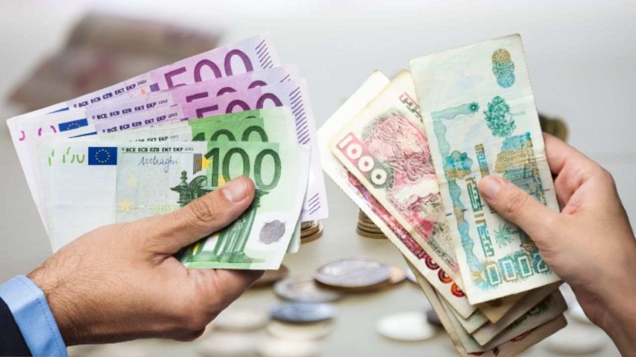 Scandale à la BNA : 23 milliards détournés révélés Scandale à la BNA : 23 milliards détournés révélés