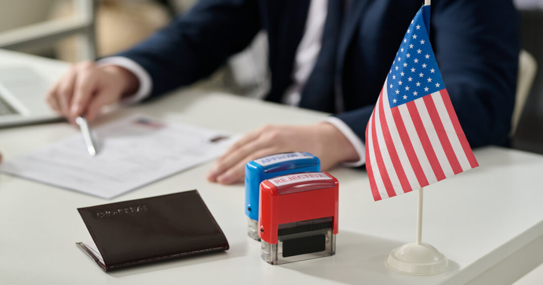 DV Lottery : Pourquoi immigrer aux USA devient un défi ? DV Lottery : Pourquoi immigrer aux USA devient un défi ?