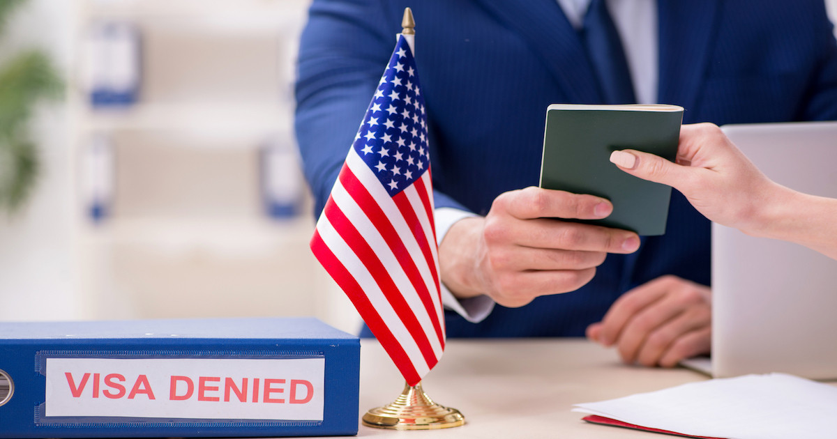 DV Lottery : Pourquoi immigrer aux USA devient un défi ? DV Lottery : Pourquoi immigrer aux USA devient un défi ?