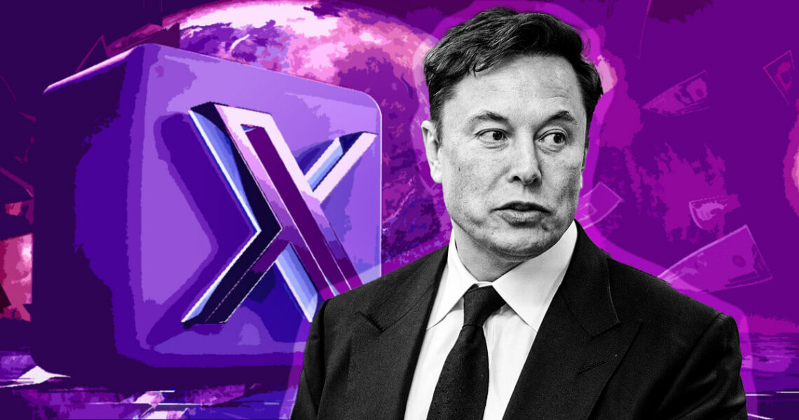 Elon Musk révèle les faux profils anti-Algérie