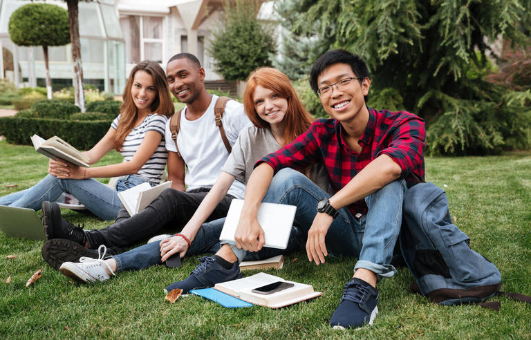 Chiffres surprenants sur les étudiants étrangers en France Chiffres surprenants sur les étudiants étrangers en France