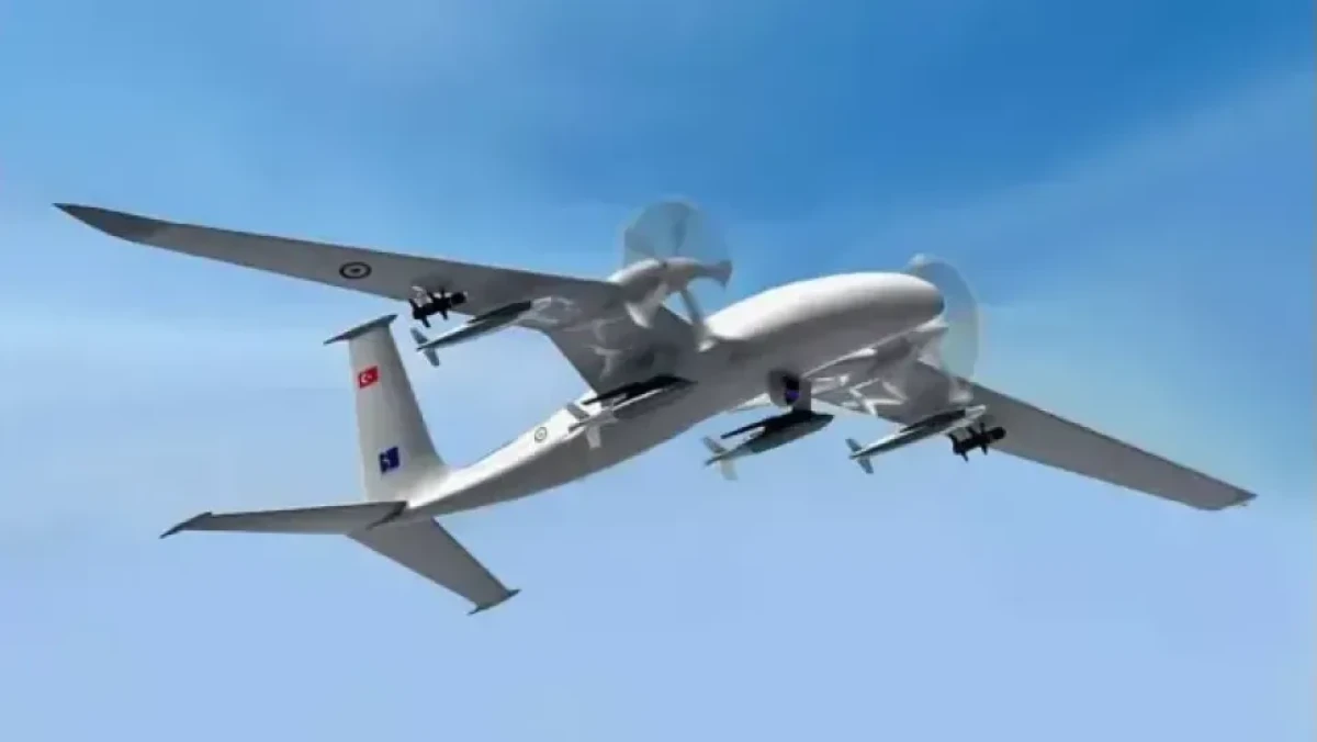 Algérie : nouvelles règles strictes sur les drones Algérie : nouvelles règles strictes sur les drones