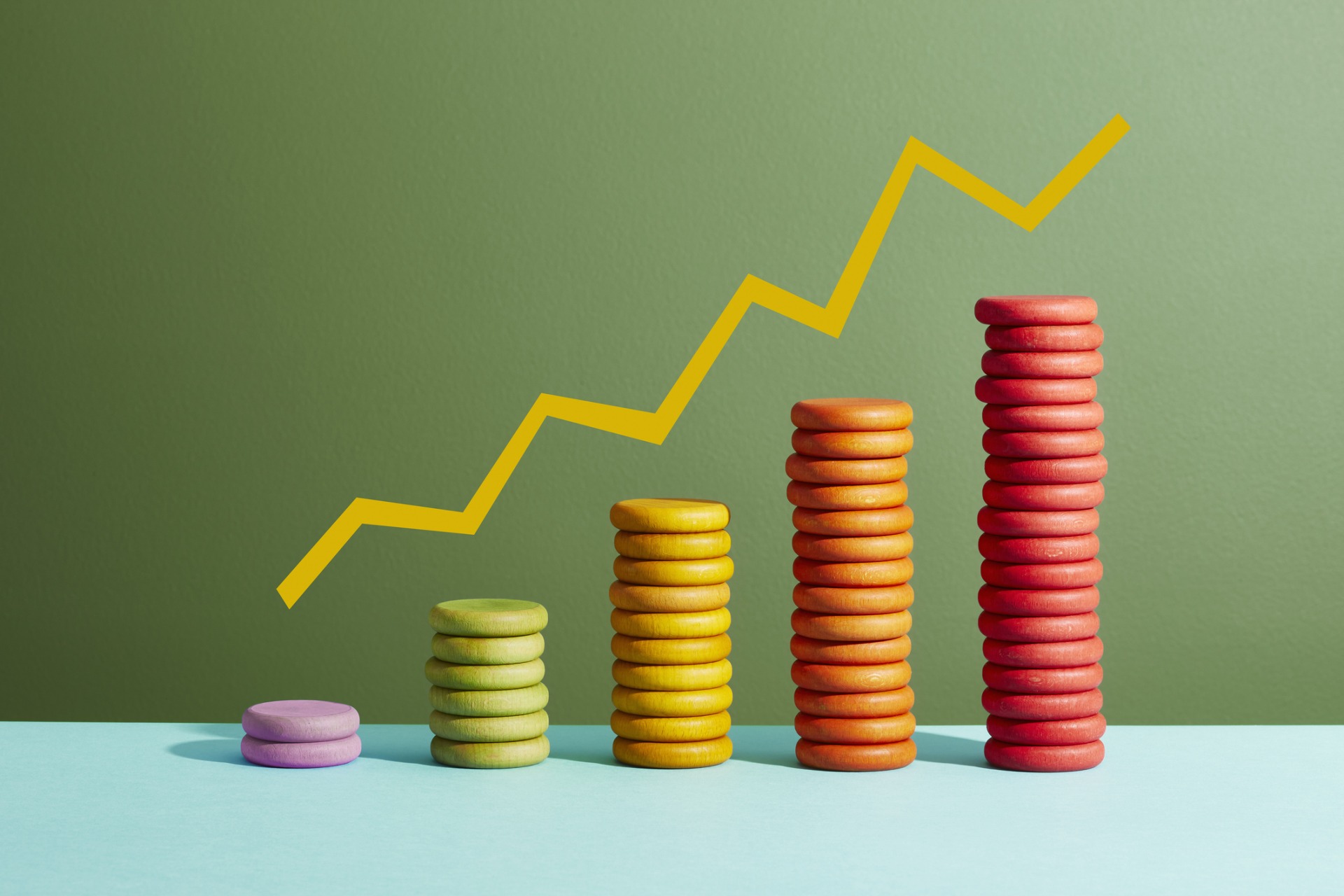 Secteur public: Forte croissance industrielle en 2025