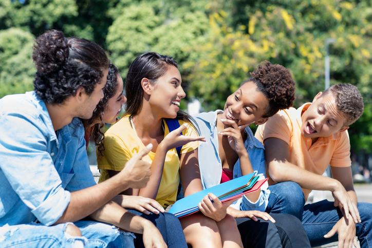 Chiffres surprenants sur les étudiants étrangers en France Chiffres surprenants sur les étudiants étrangers en France