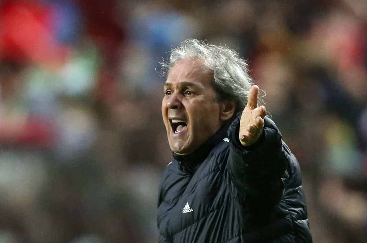 Pourquoi le Qatar a choisi Lotfi Madjer : Rabah Madjer répond