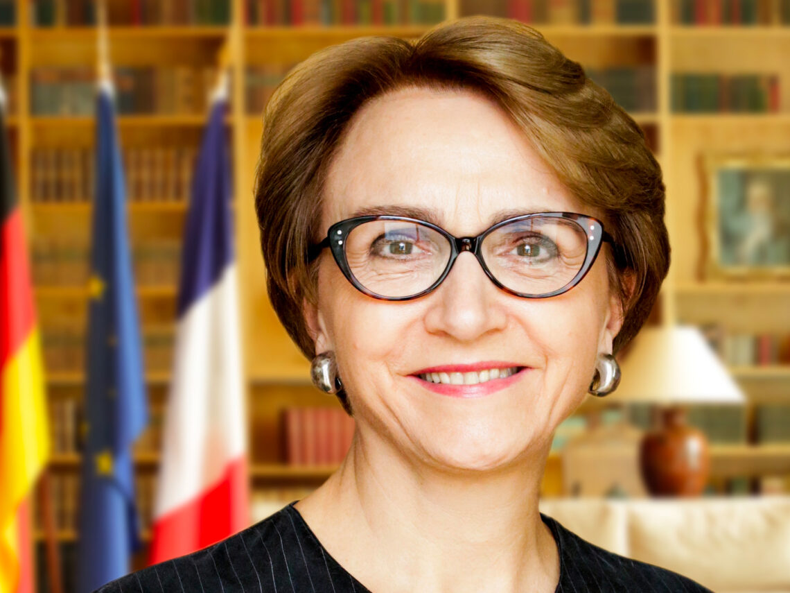 Tensions Algérie - France : visite clé du Quai d’Orsay à Alger Anne-Marie Descôtes