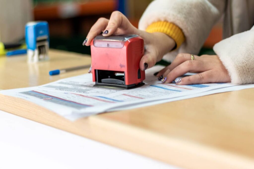 Algérie : nouveau service en ligne pour vos documents étrangers Algérie : nouveau service en ligne pour vos documents étrangers