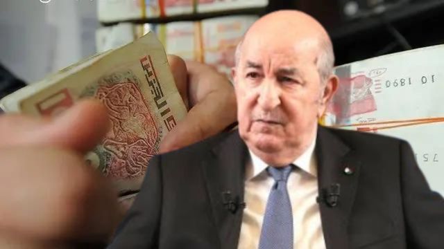 Tebboune