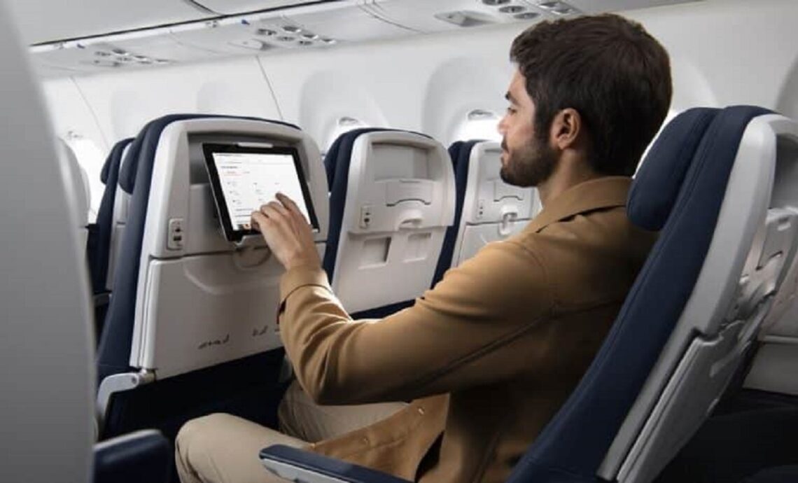 Wi-Fi à bord : la grande nouveauté d’Air Algérie Wi-Fi à bord : la grande nouveauté d’Air Algérie