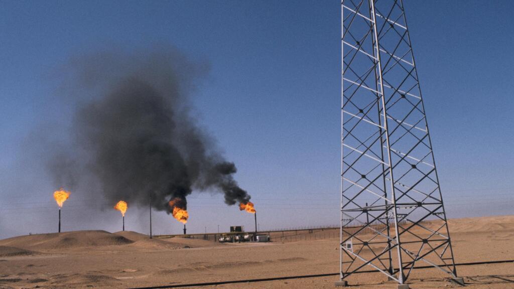 Pétrole sous 60 $: quel impact réel pour l’Algérie ? Pétrole sous 60 $: quel impact réel pour l’Algérie ?