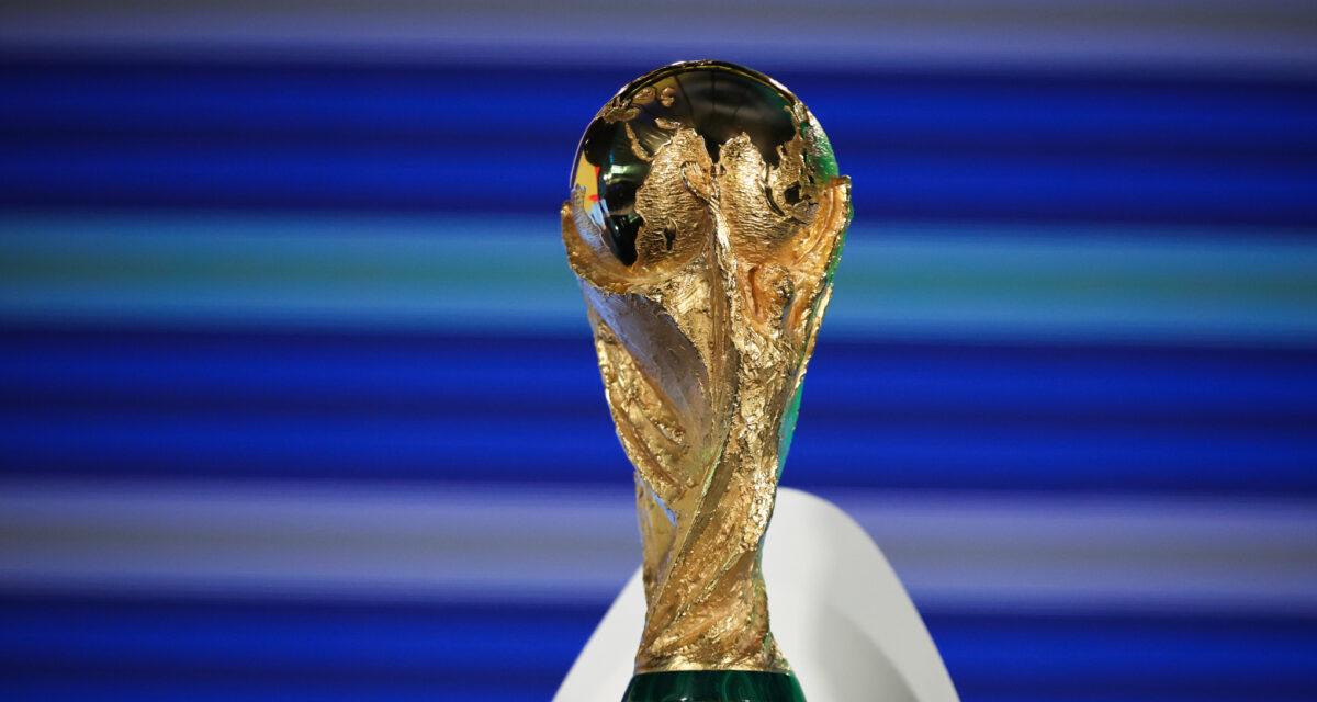 FIFA 2026 : une décision inattendue pour l’Algérie