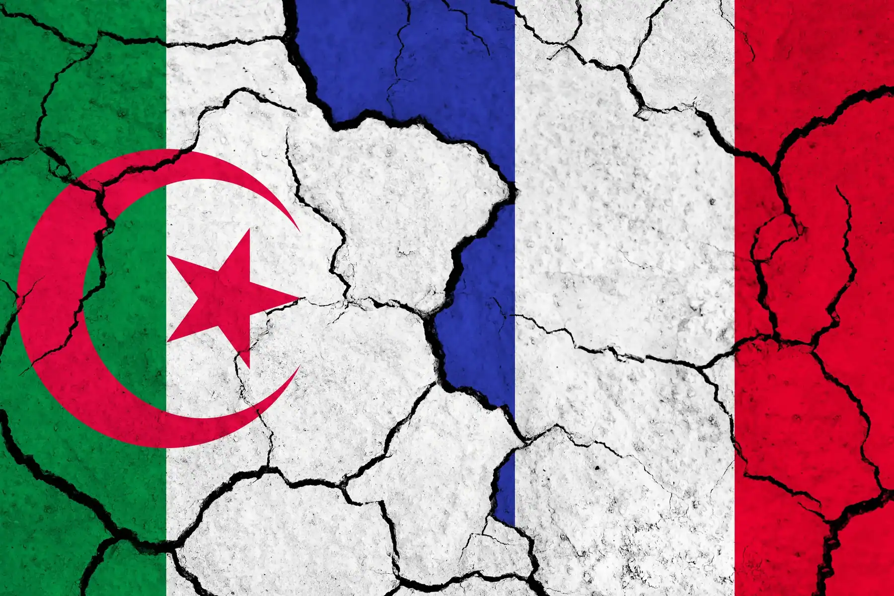 Algérie et France : les 3 secteurs clés qui renaissent Algérie et France : les 3 secteurs clés qui renaissent