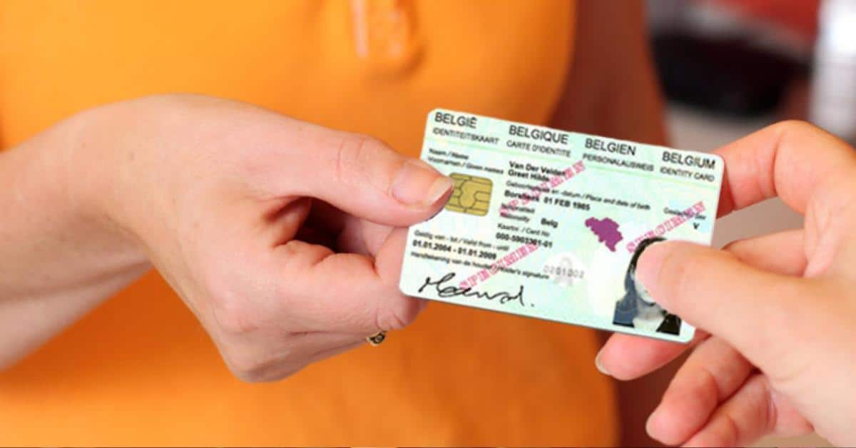 Changements 2026 : ce qu'il faut savoir sur le permis de travail belge Changements 2026 : ce qu'il faut savoir sur le permis de travail belge