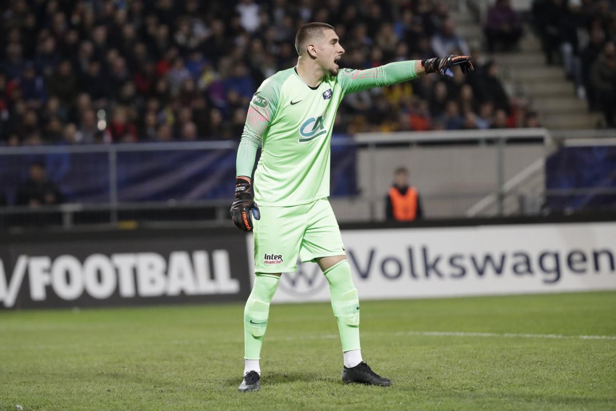 Mauvaise nouvelle pour Petkovic avant la CAN 2025