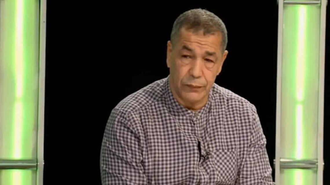 Ali Bencheikh choque le Golfe avec ses propos cash