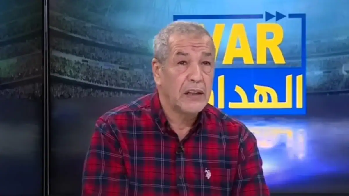 Pourquoi Ali Bencheikh a refusé une offre liée au Maroc Pourquoi Ali Bencheikh a refusé une offre liée au Maroc