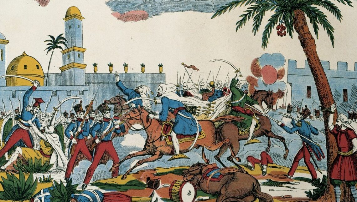 Ce que la France doit vraiment à l’Algérie : révélation historique