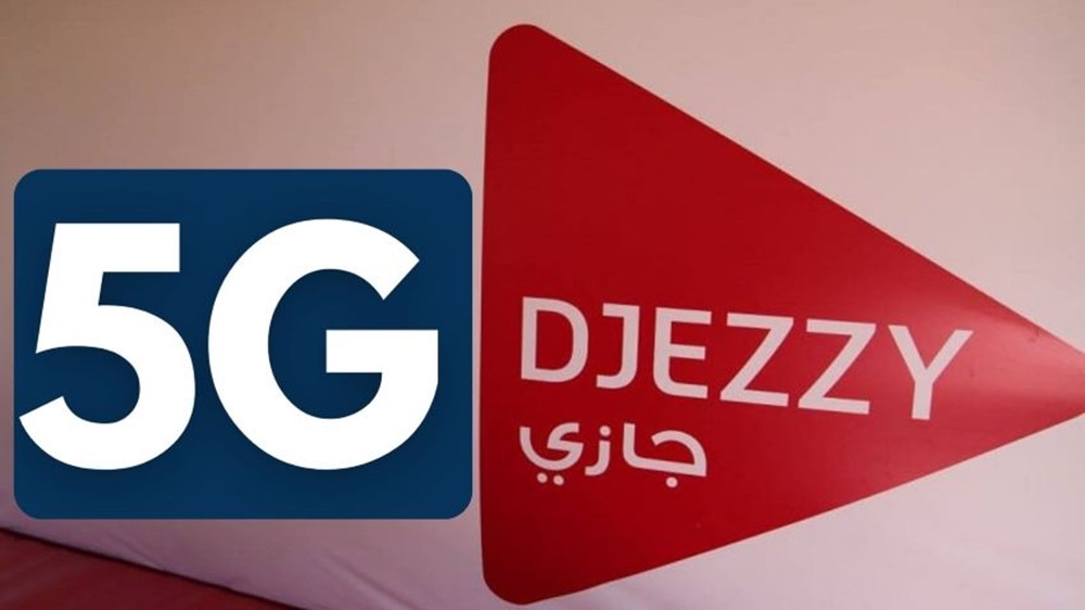 5G en Algérie : découvrez comment s’abonner avec Djezzy 5G en Algérie : découvrez comment s’abonner avec Djezzy
