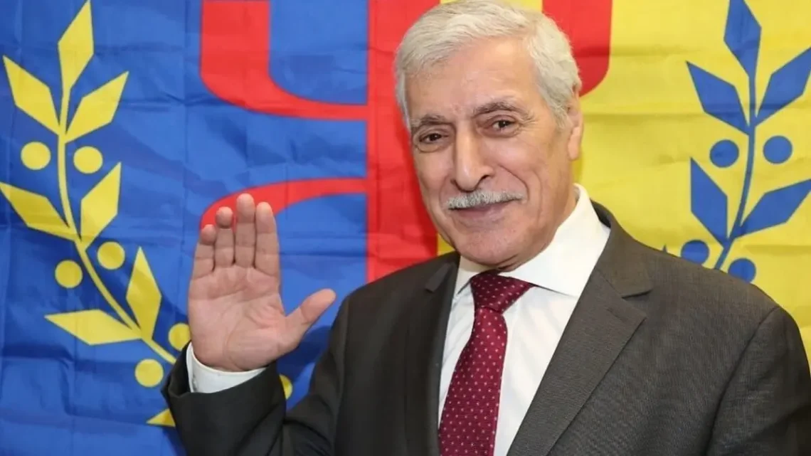 Ferhat Mehenni en Algérie : un nouveau traître à Jugurtha ?