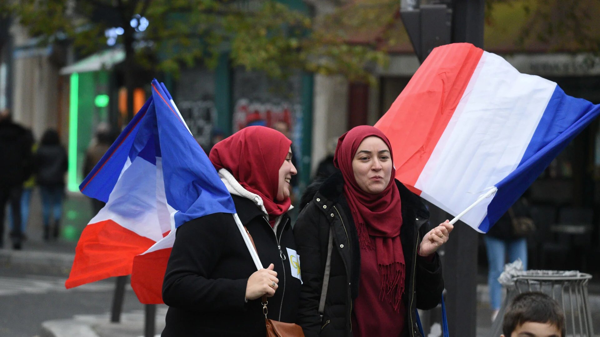 Leurs voix pour demain : l'avis des leaders musulmans avant les municipales Leurs voix pour demain : l'avis des leaders musulmans avant les municipales