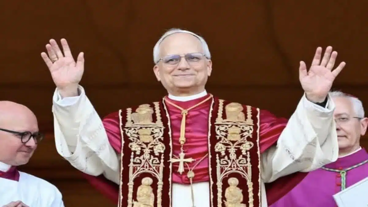 Pourquoi le Pape Léon XIV veut visiter l’Algérie Pourquoi le Pape Léon XIV veut visiter l’Algérie