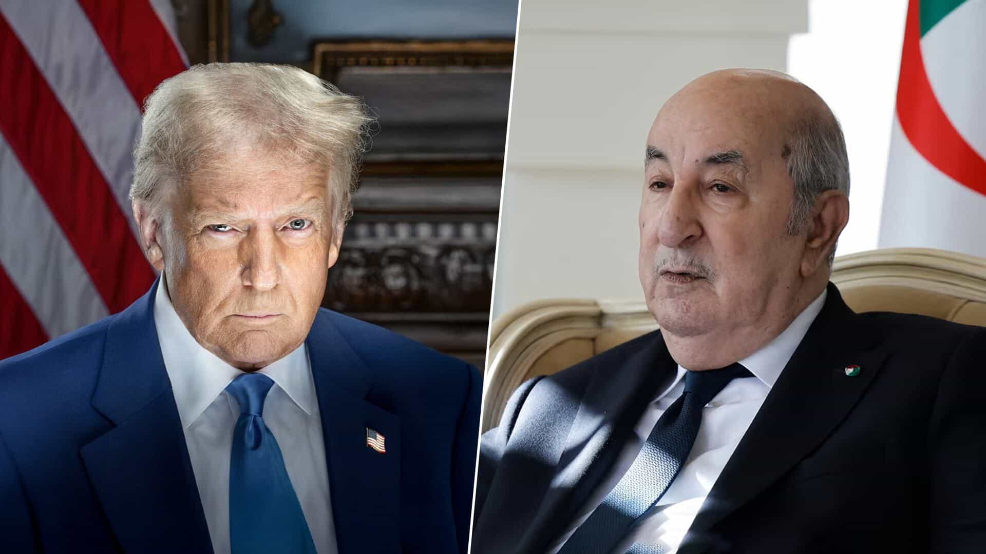 Exportations d'acier algérien - USA : Un avenir incertain